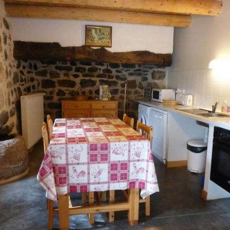 Gite Charmant Pour 8 Pers A Rauret Avec Cheminee, Terrasse Et Acces "Tourisme Et Handicap" - Fr-1-582-186 Eksteriør billede