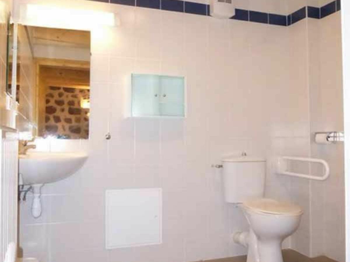 Gite Charmant Pour 8 Pers A Rauret Avec Cheminee, Terrasse Et Acces "Tourisme Et Handicap" - Fr-1-582-186 Eksteriør billede